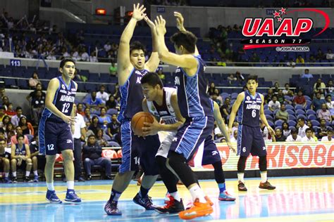 uaap interbasket|UAAP Season 77: Unity In Excellence .